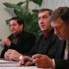 Павел Надымов, Сергей Беляков, Борис Захаров