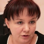 Вера Акулова, начальник отдела содействия трудоустройству ЦЗ