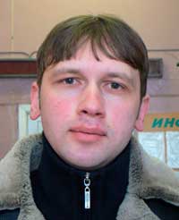 Дмитрий Елисеев