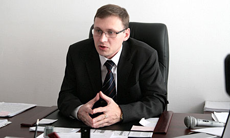 Андрей Мозалевич
