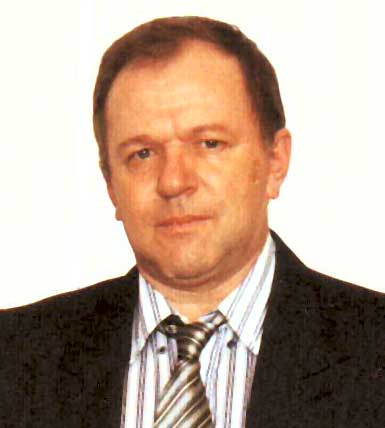 Олег Васев
