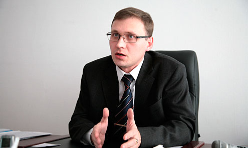 Андрей Мозалевич (Ревда)