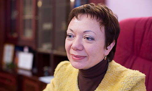 Ирина Ладейщикова (Ревда)