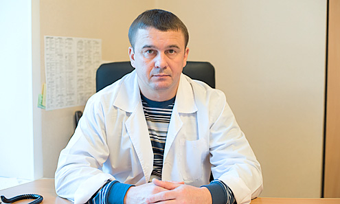 Вячеслав Самойленко