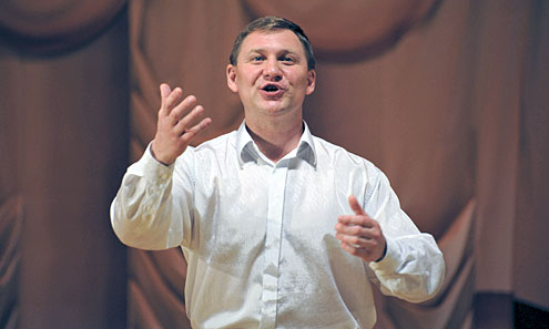 Сергей Кибардин (Ревда)