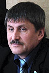 Сергей Балеевских