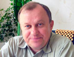 Александр Ульянов,  главный государственный санитарный врач в Ревдинском районе и городе Дегтярске