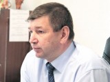 Глава администрации ГО Ревда Андрей Семенов