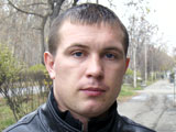 Николай Лыжин