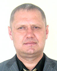 Дмитрий Шуреков, военный комиссар Ревды