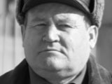 Иван Гавриленко, ветеран труда