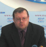 Александр Еремин (фото ТАСС-Урал)