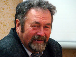 Валерий Фирулев