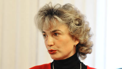 Ольга Барбачкова
