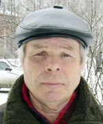 Александр Леденцов