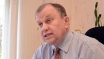 Александр Ульянов, главный государственный санитарный врач в Ревде и Дегтярске         