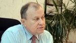 Александр Ульянов, главный государственный санитарный врач в Ревде и Дегтярске