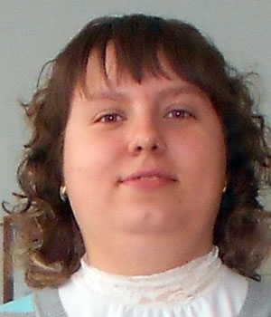 Андреева Александра Владиславовна