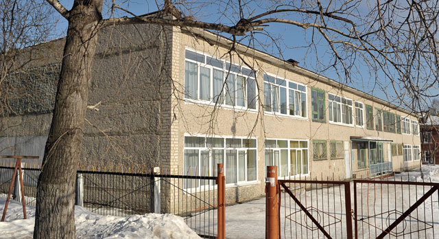 Детский сад №34 закрывают на ремонт