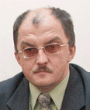 Алексей Чижов, юрист.